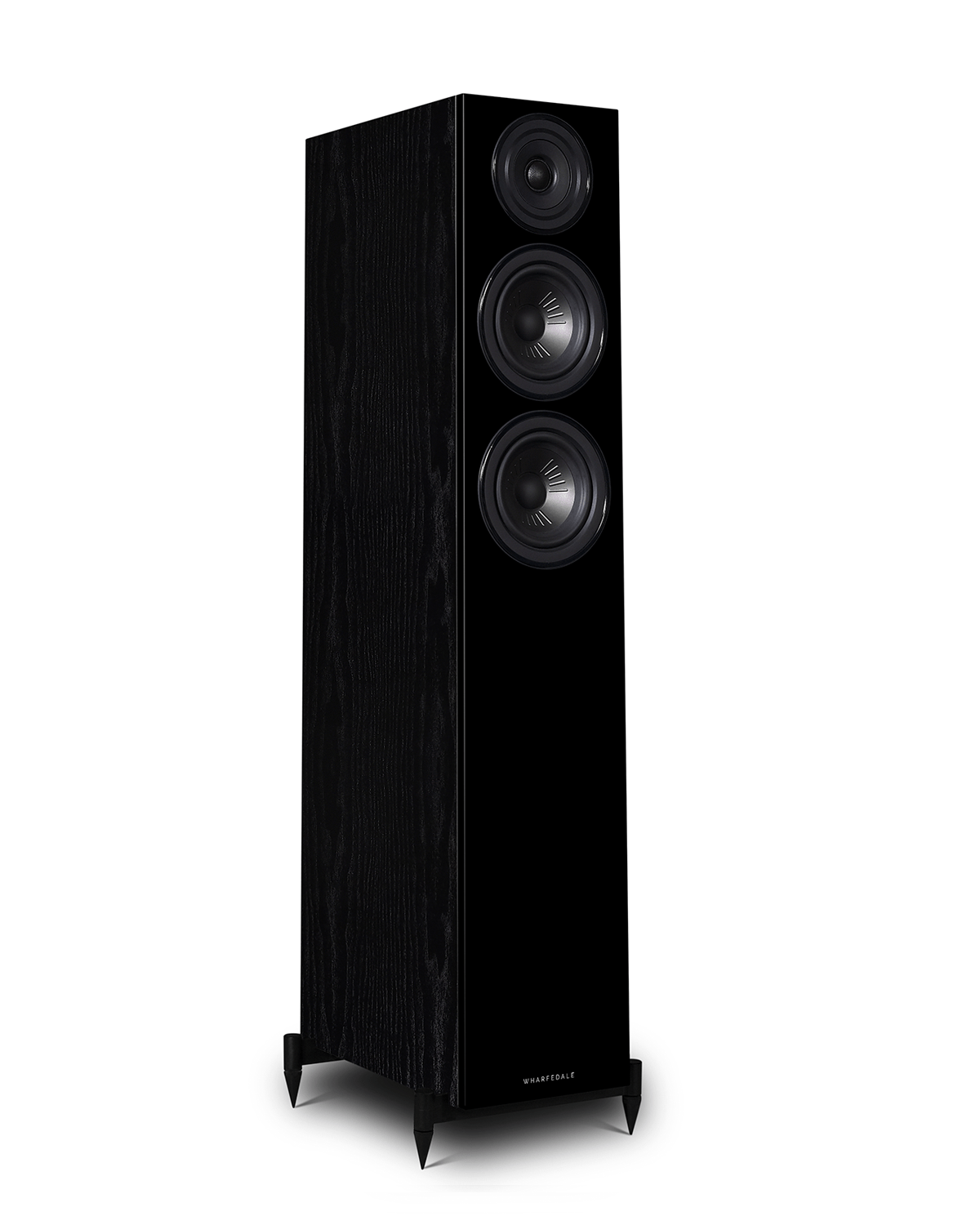 Wharfedale Diamond 12.3 Floorstanding Speakers