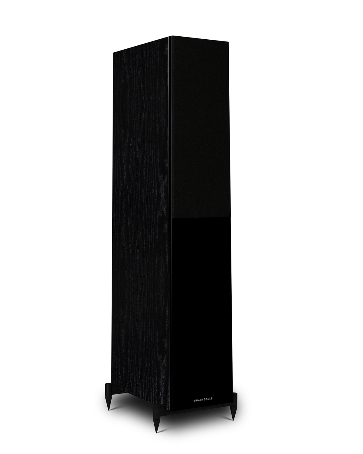 Wharfedale Diamond 12.4 Floorstanding Speakers