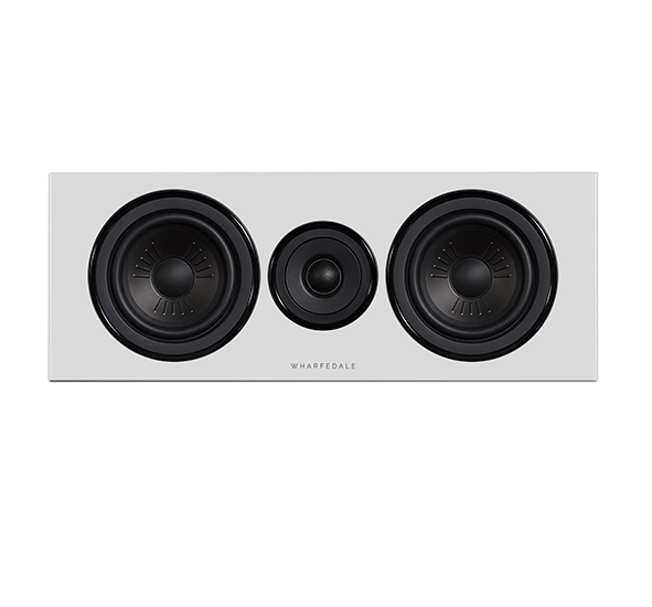 Wharfedale Diamond 12.C Centre Speaker