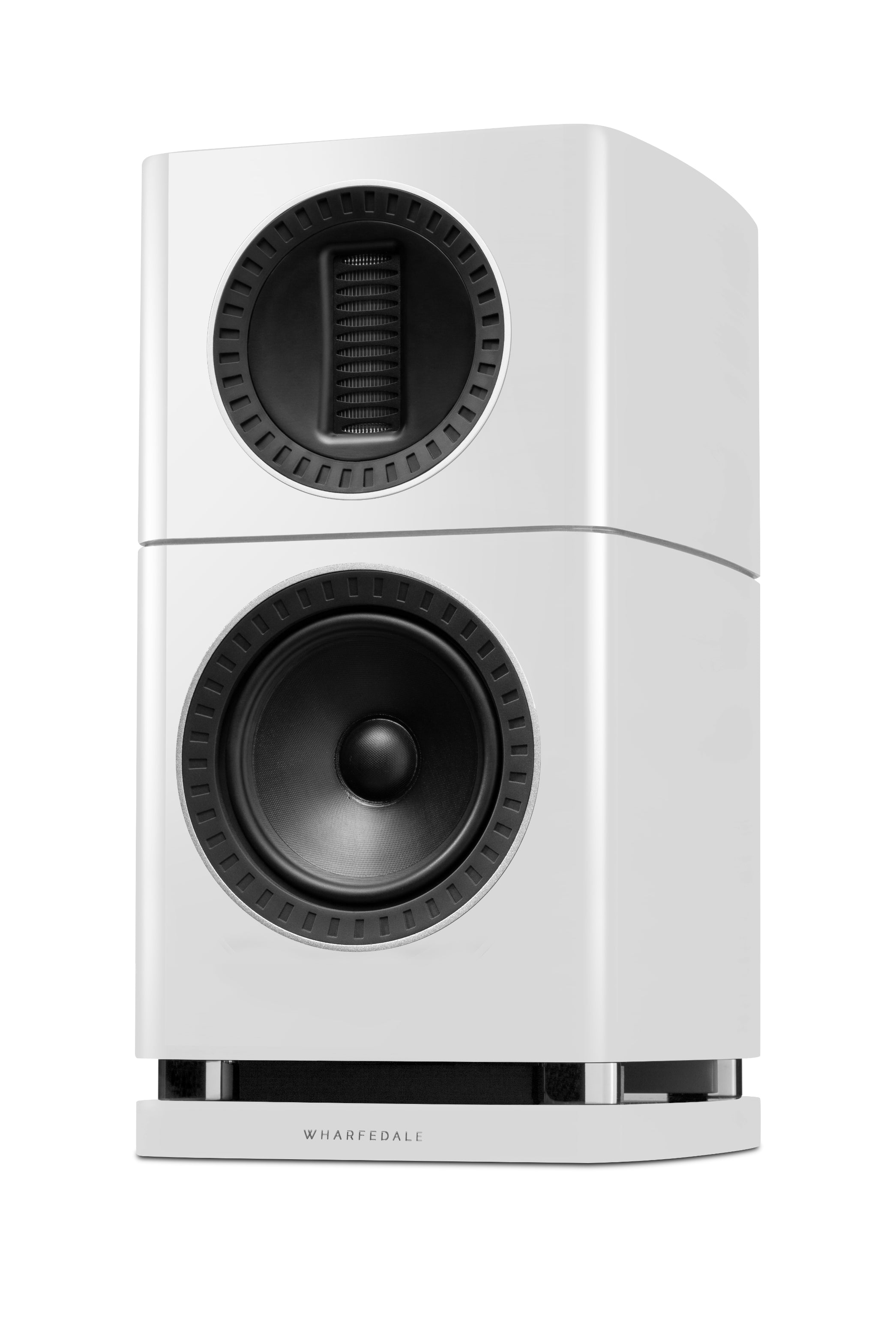 Wharfedale Elysian 1 Standmount Speakers