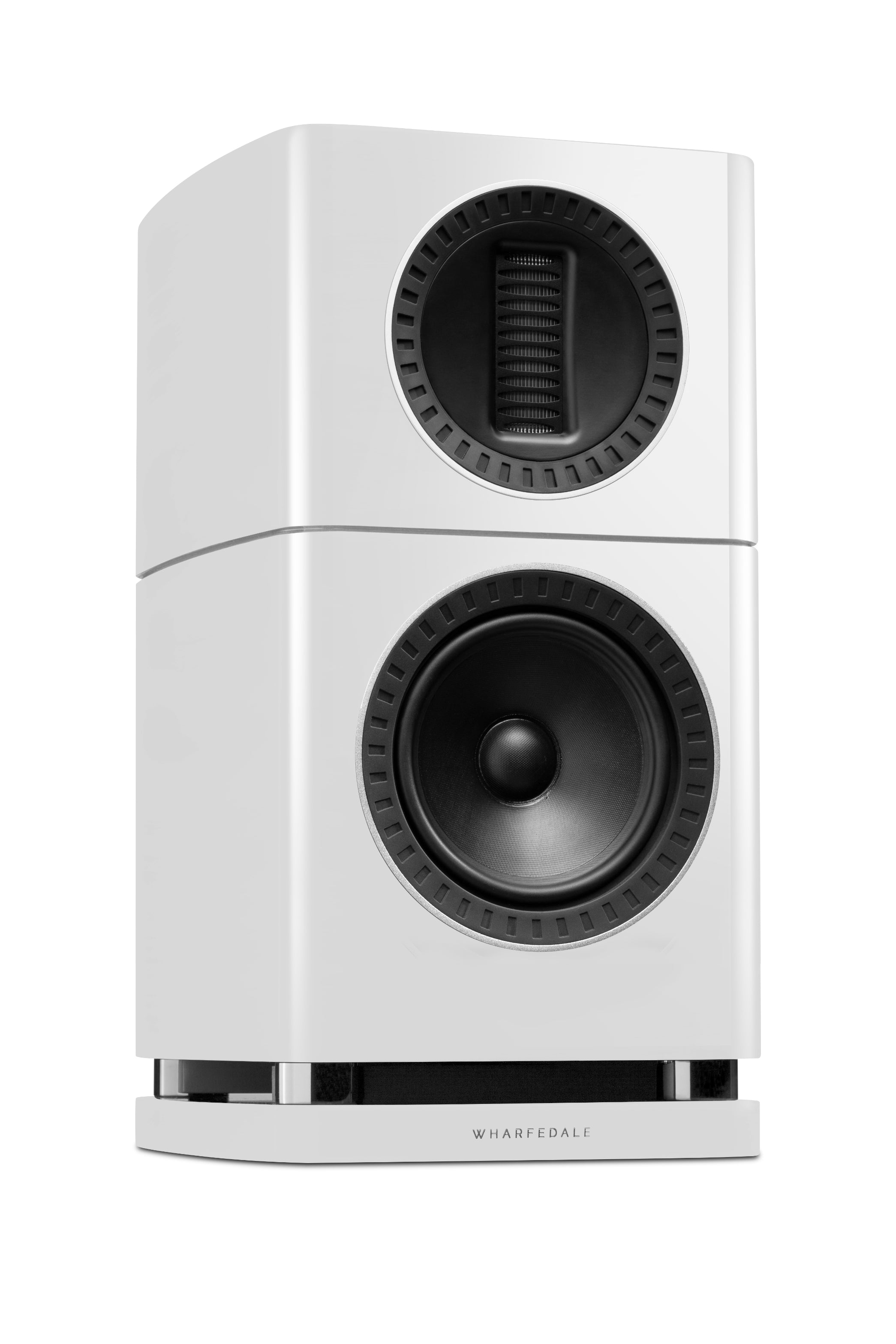 Wharfedale Elysian 1 Standmount Speakers