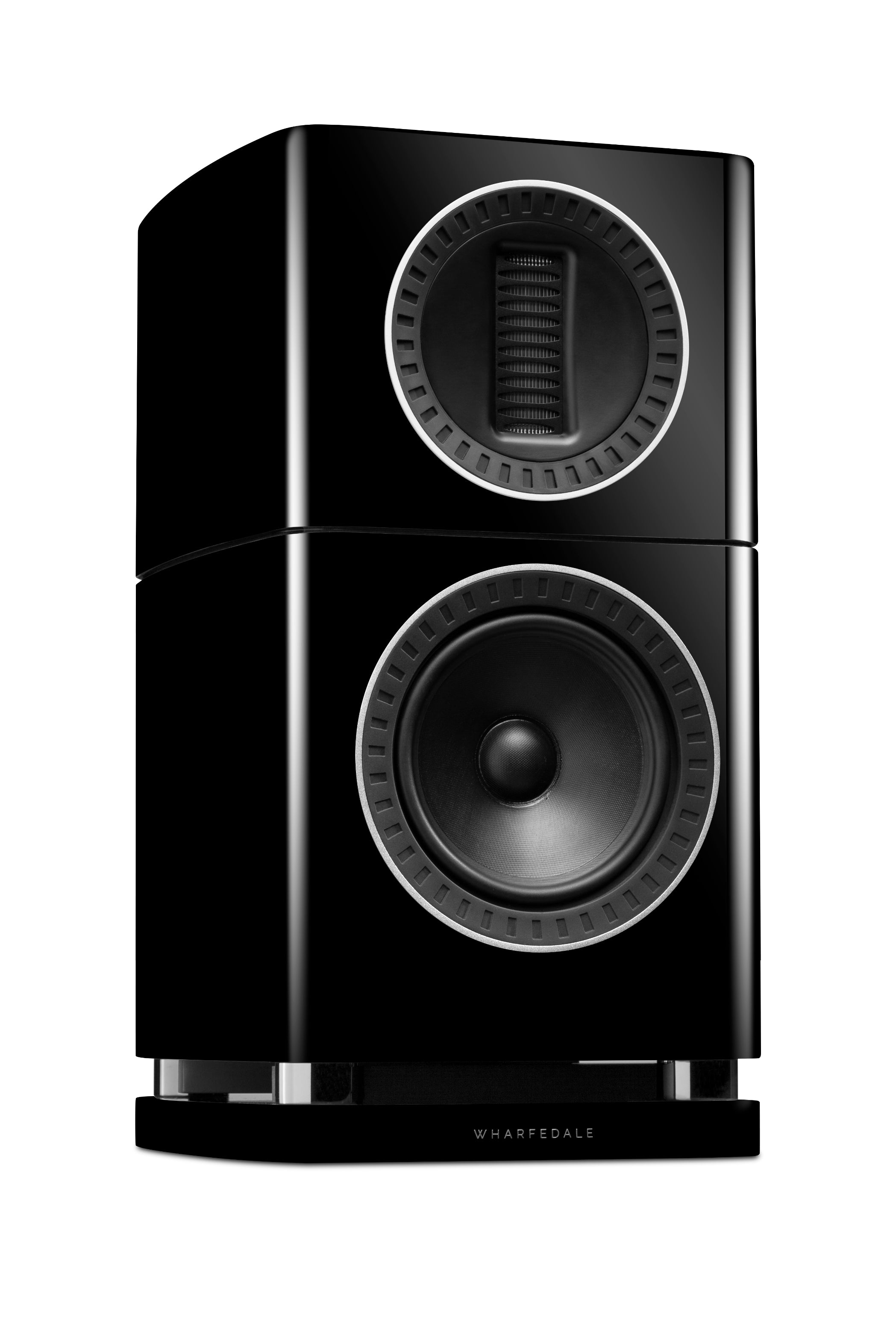 Wharfedale Elysian 1 Standmount Speakers