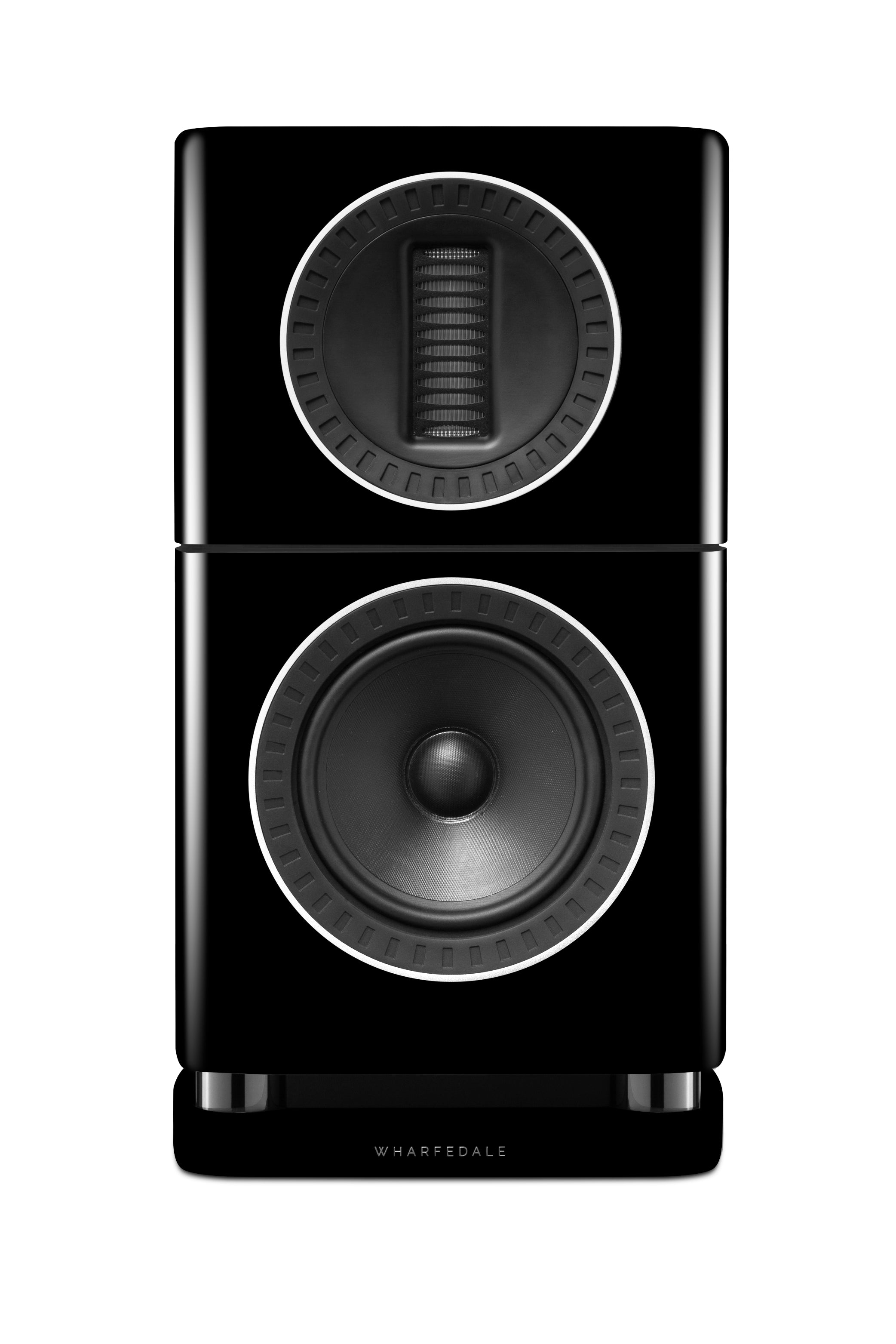 Wharfedale Elysian 1 Standmount Speakers