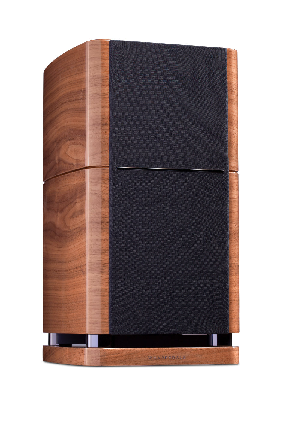 Wharfedale Elysian 1 Standmount Speakers