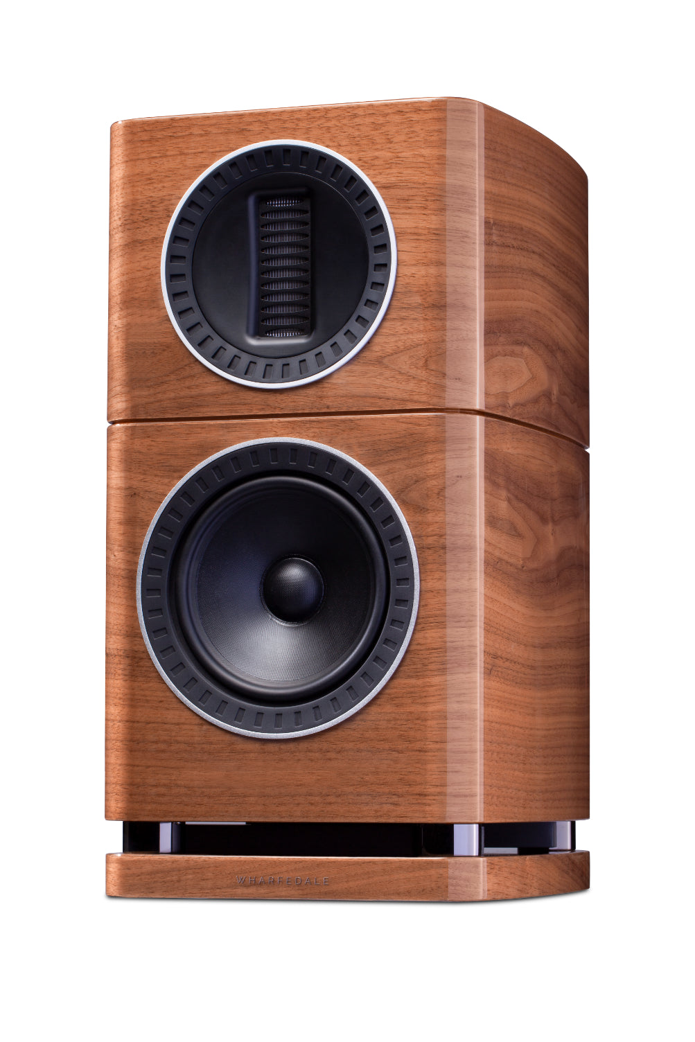 Wharfedale Elysian 1 Standmount Speakers