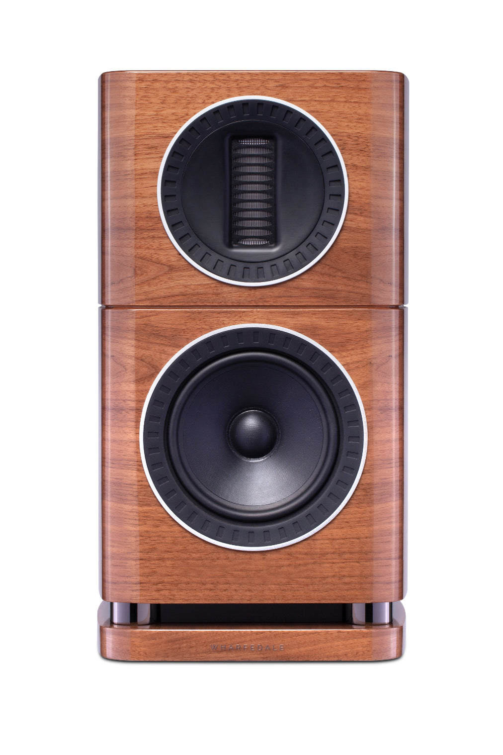 Wharfedale Elysian 1 Standmount Speakers