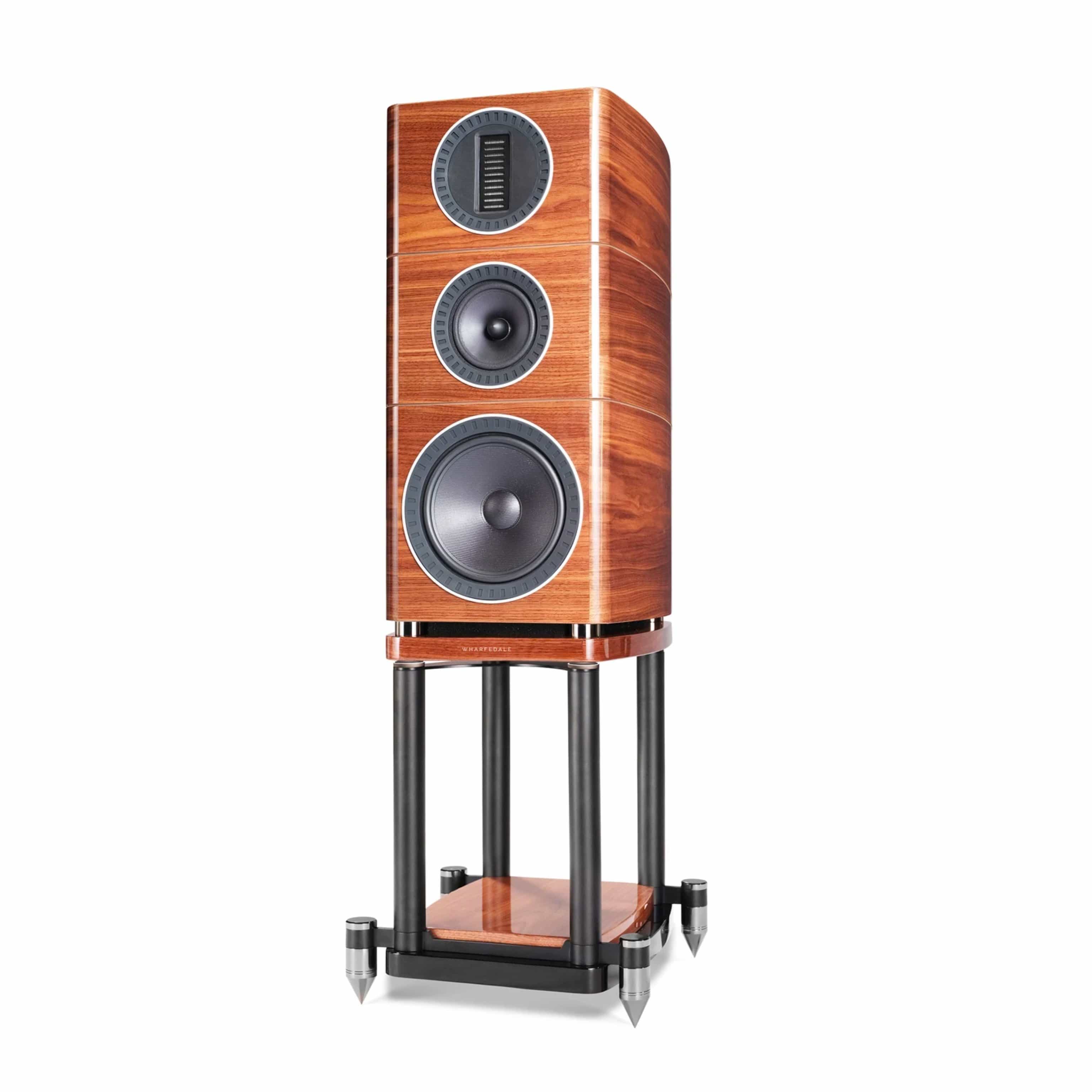 Wharfedale Elysian 2 Speaker Stands