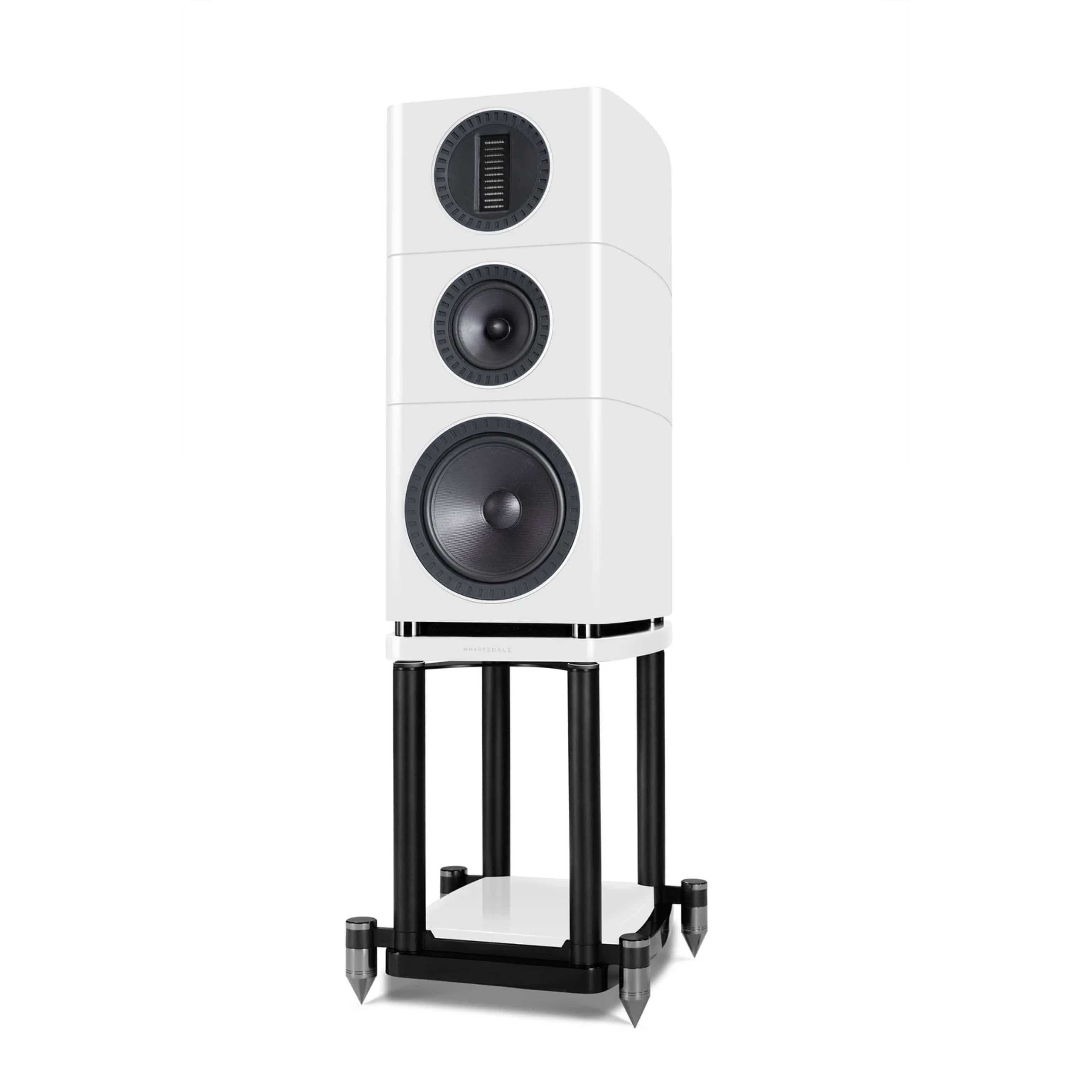 Wharfedale Elysian 2 Speaker Stands