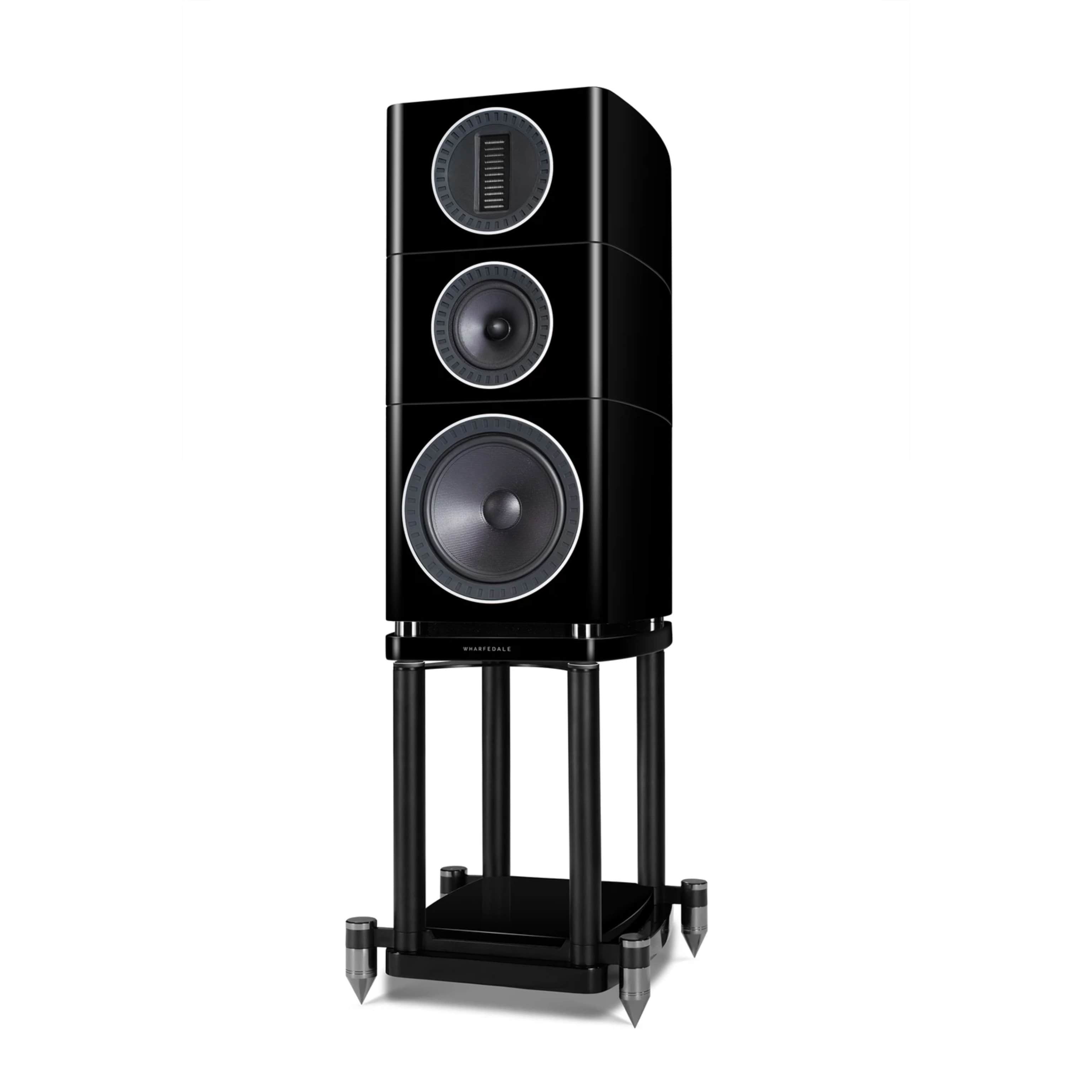 Wharfedale Elysian 2 Speaker Stands