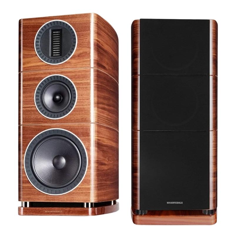 Wharfedale Elysian 2 Standmount Speaker