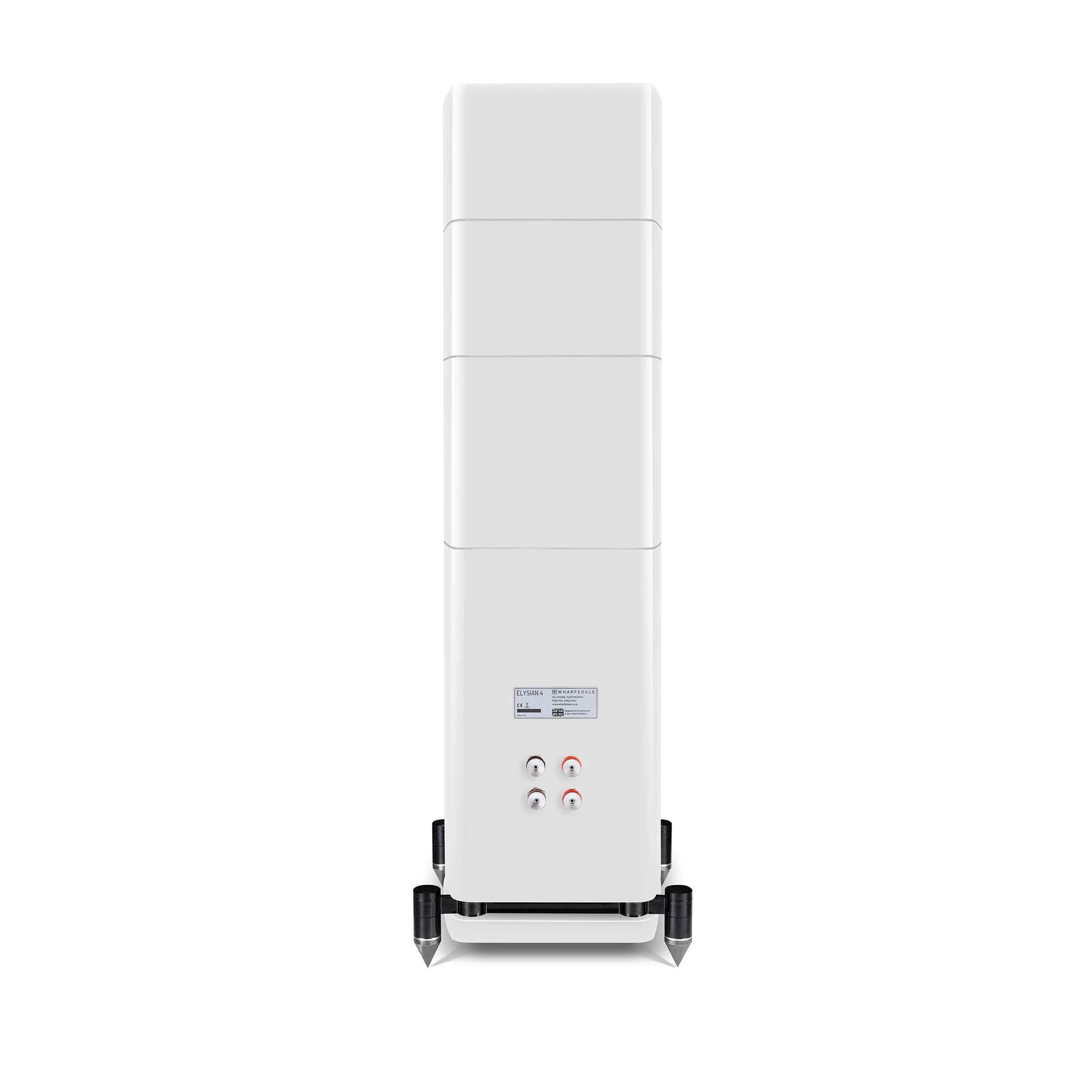 Wharfedale Elysian 4