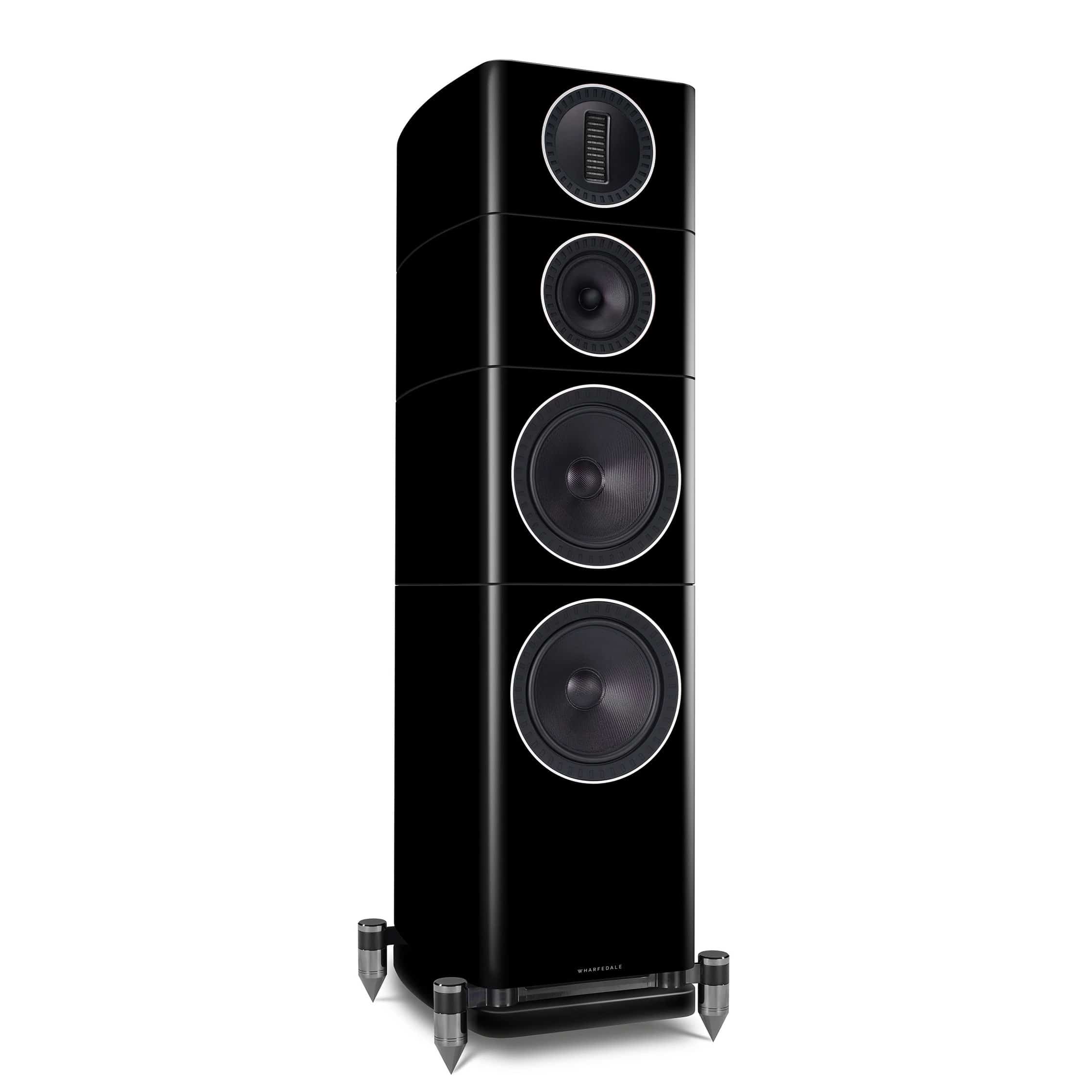 Wharfedale Elysian 4