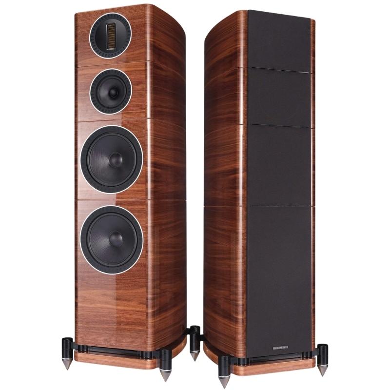 Wharfedale Elysian 4 Floorstanding Speaker