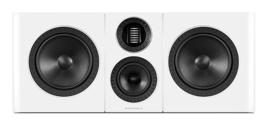 Wharfedale Elysian C Centre speaker