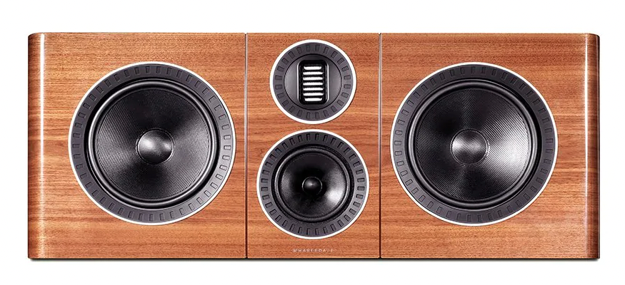 Wharfedale Elysian C Centre speaker