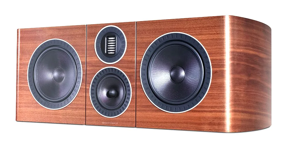 Wharfedale Elysian C Centre speaker