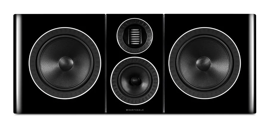 Wharfedale Elysian C Centre speaker