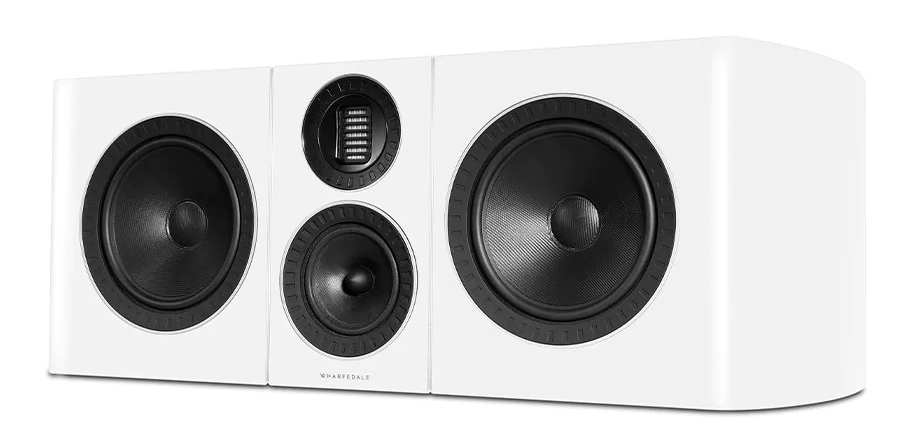 Wharfedale Elysian C Centre speaker