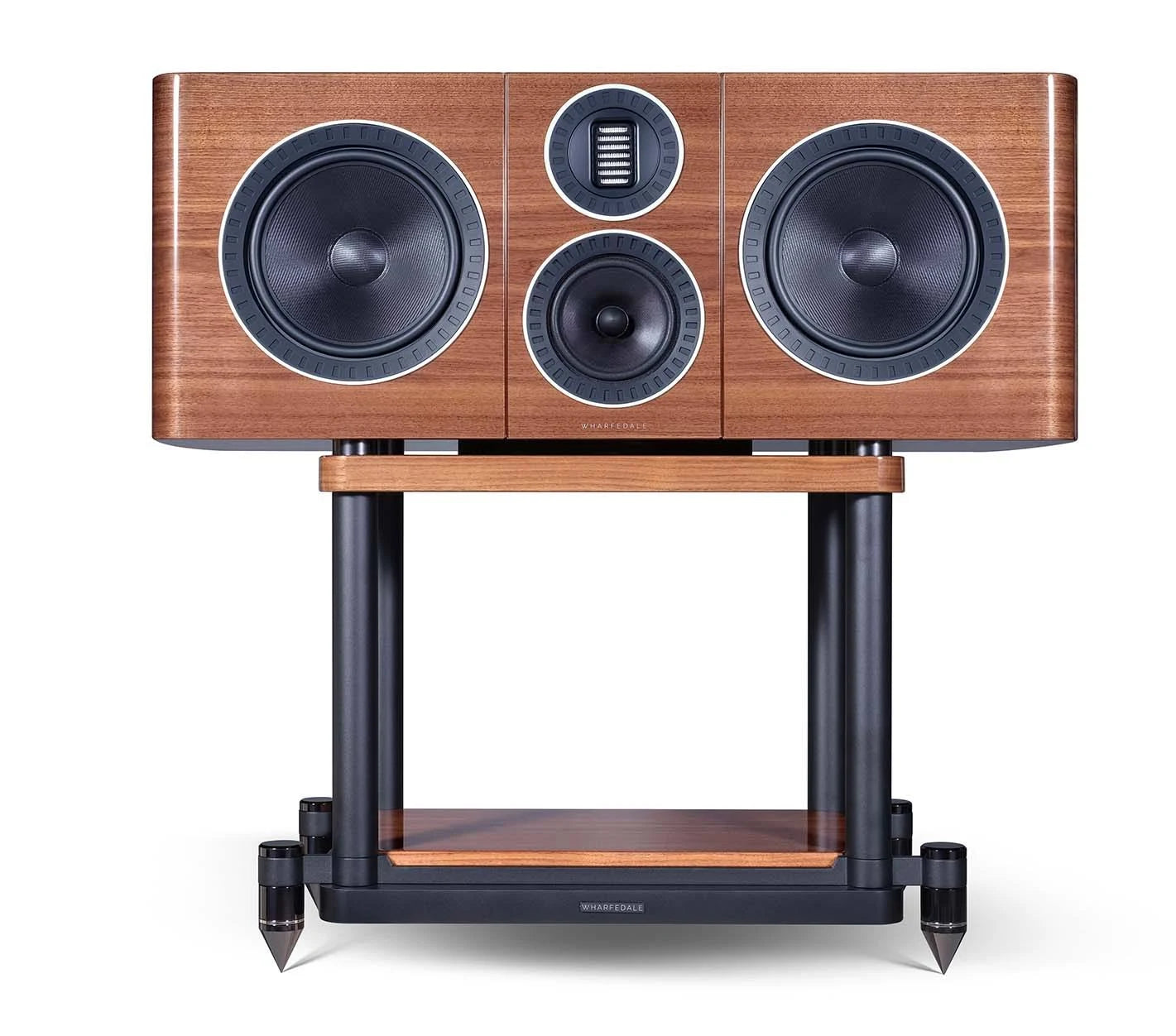 Wharfedale Elysian C speaker Stand