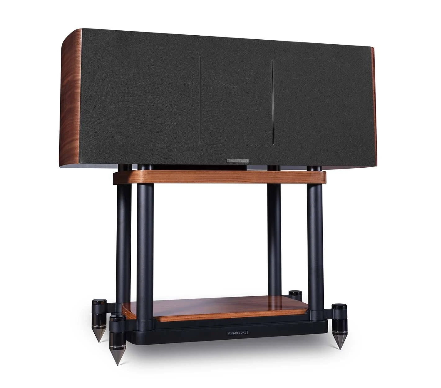Wharfedale Elysian C speaker Stand