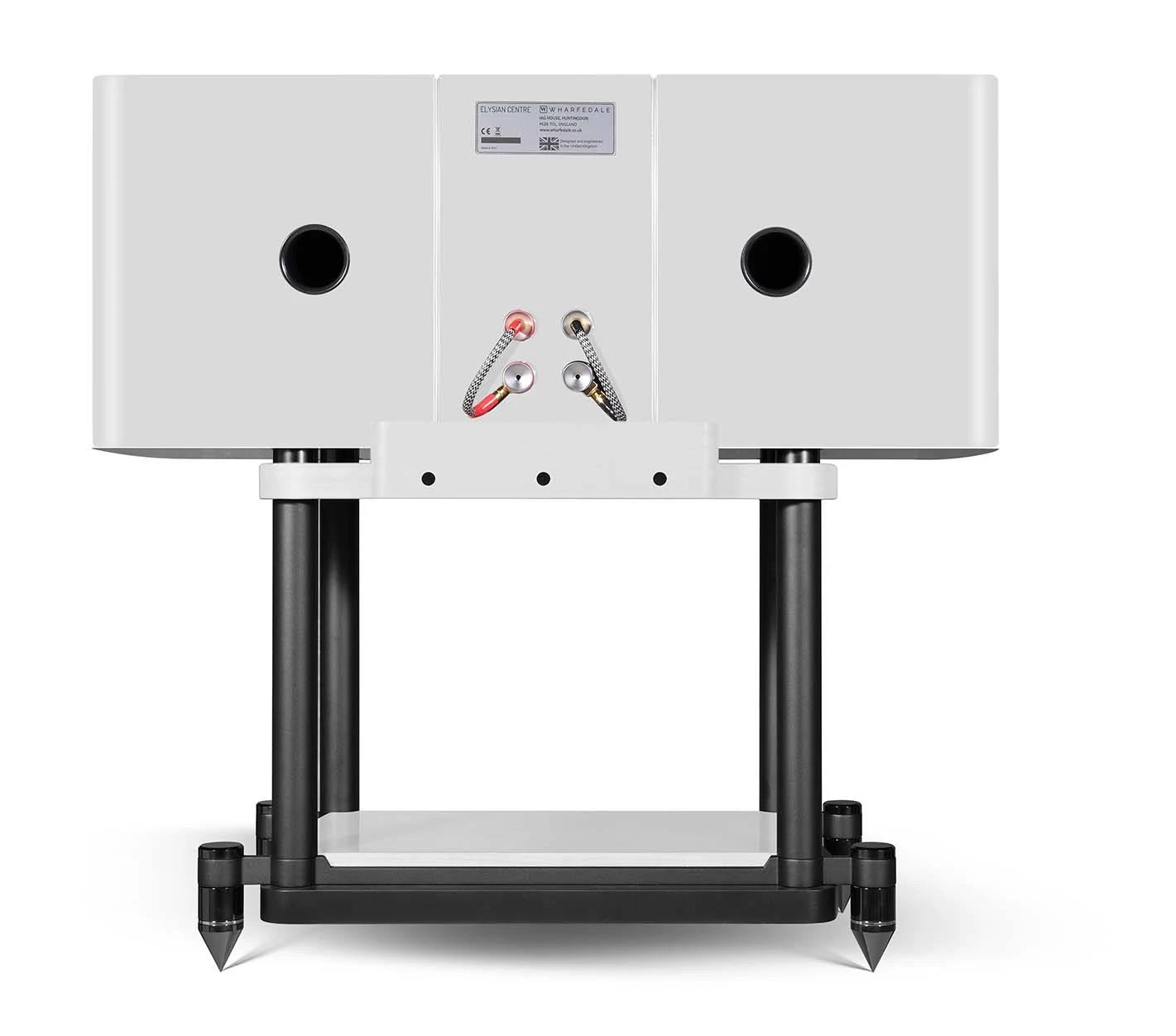 Wharfedale Elysian C speaker Stand