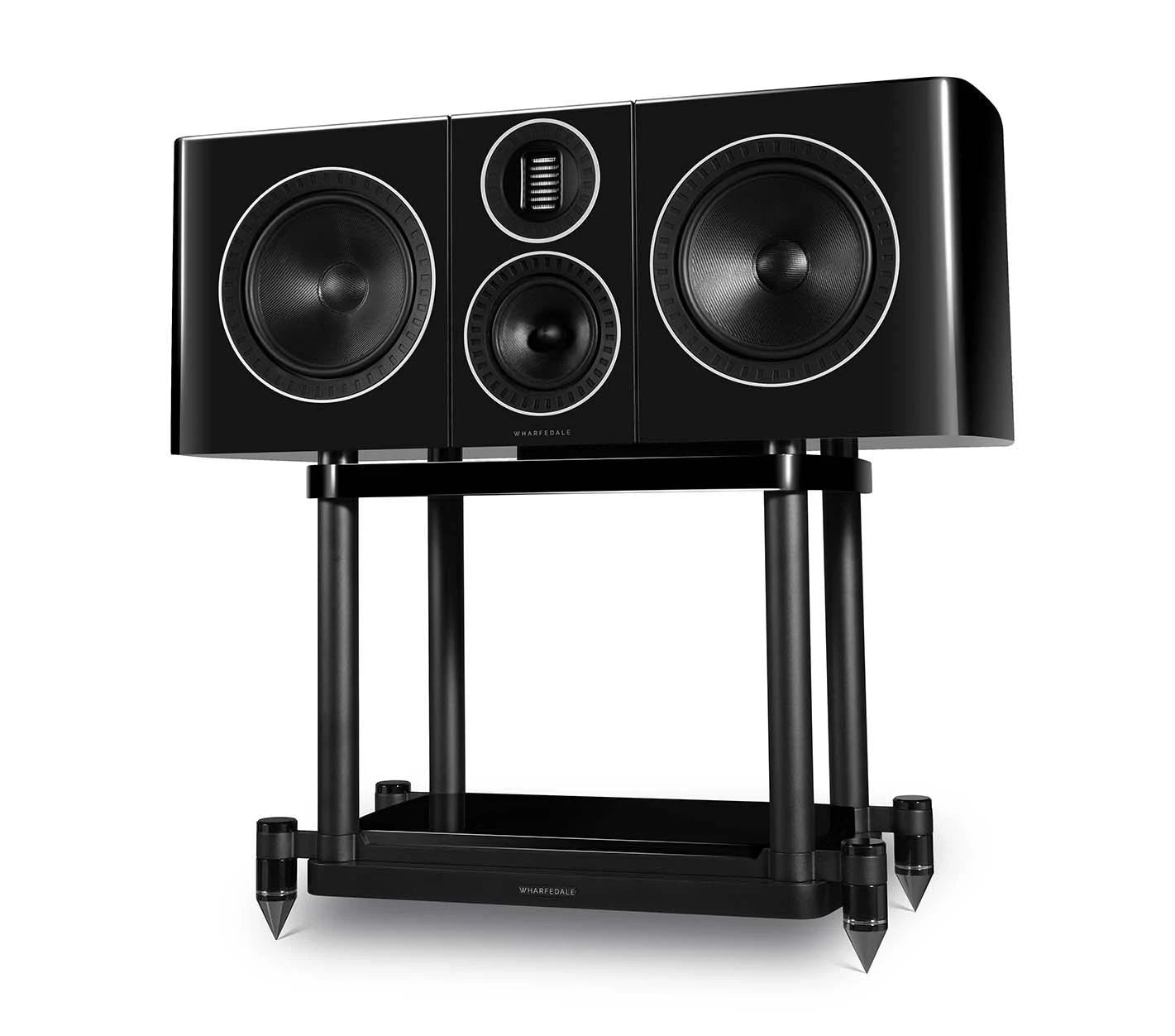 Wharfedale Elysian C speaker Stand
