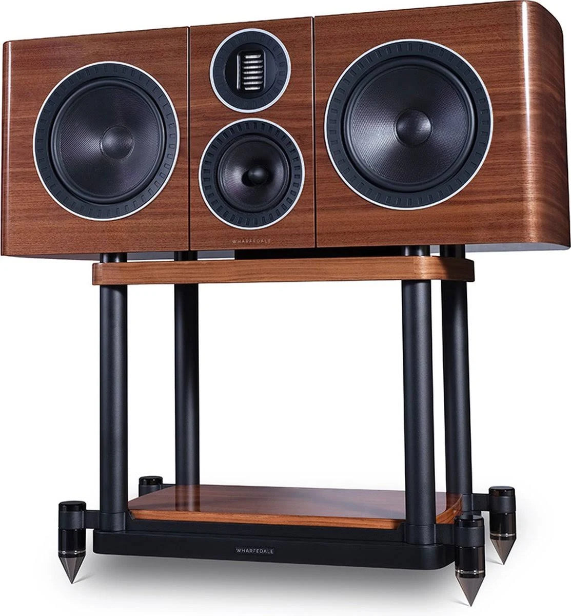 Wharfedale Elysian C speaker Stand