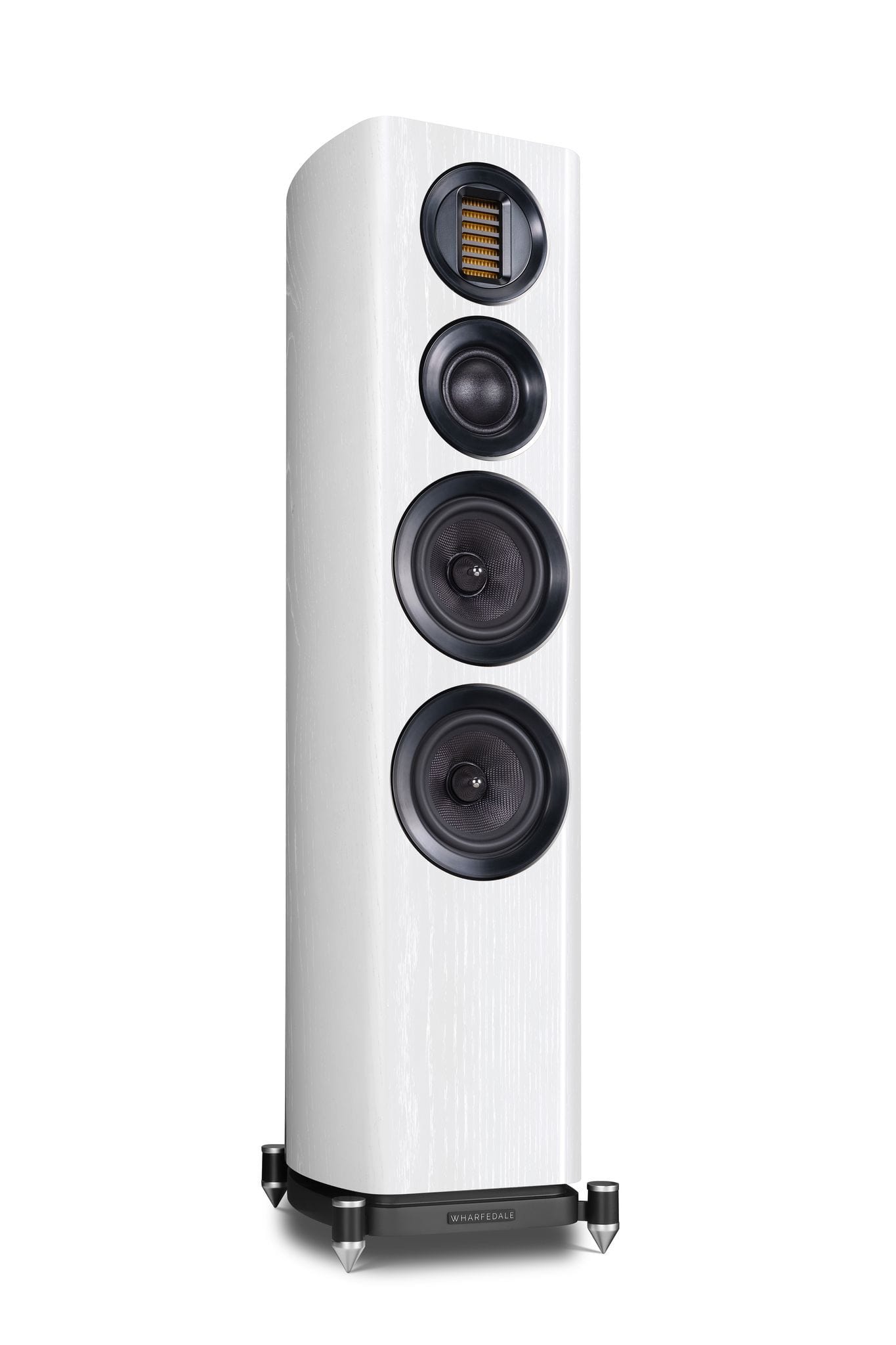 Wharfedale EVO 4.3 Floorstanding Speakers