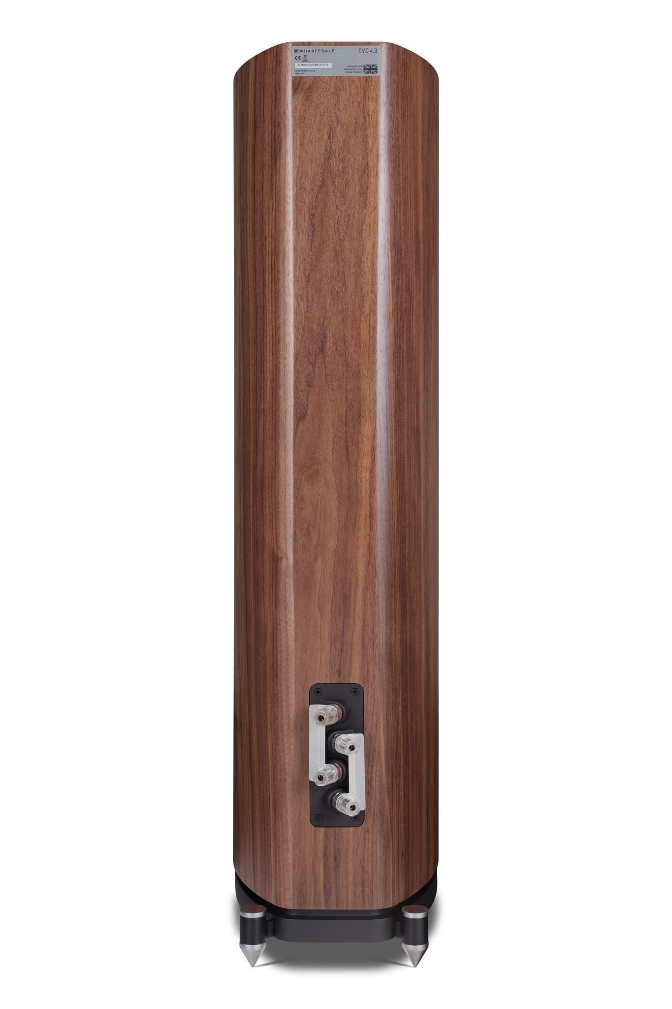 Wharfedale EVO 4.3 Floorstanding Speakers