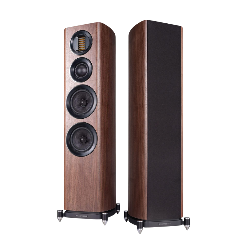 Wharfedale EVO 4.3 Floorstanding Speakers