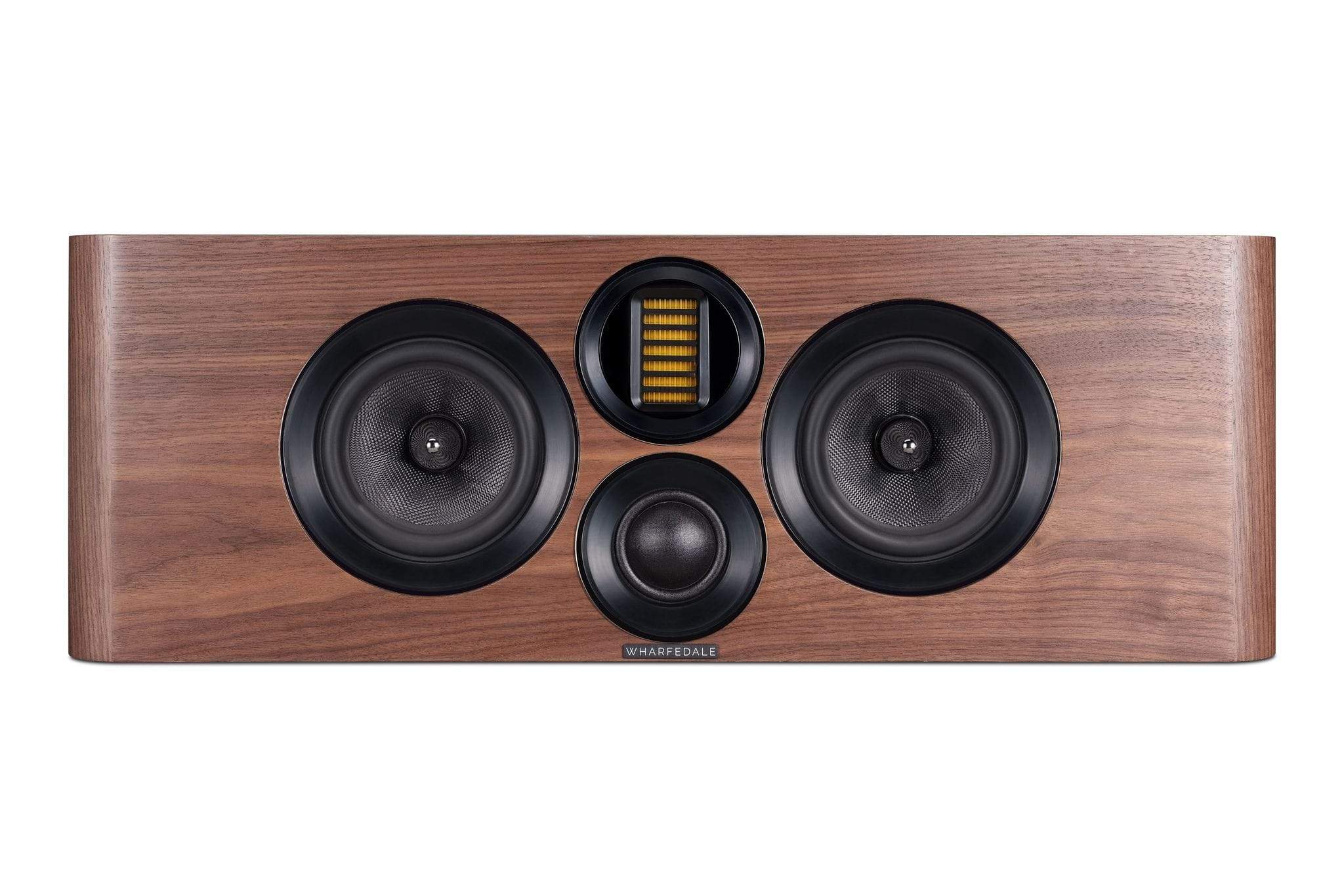 Wharfedale EVO 4.C Centre Speaker