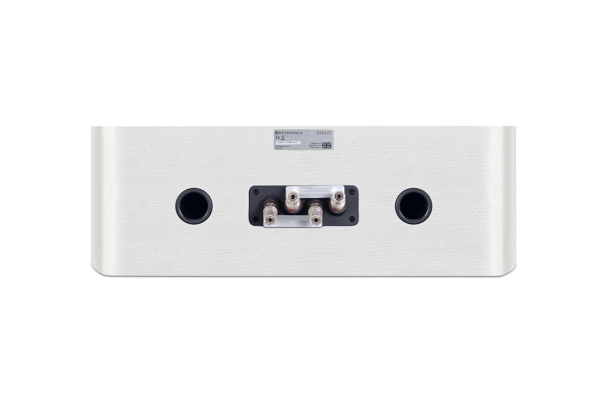 Wharfedale EVO 4.CS Centre Speaker