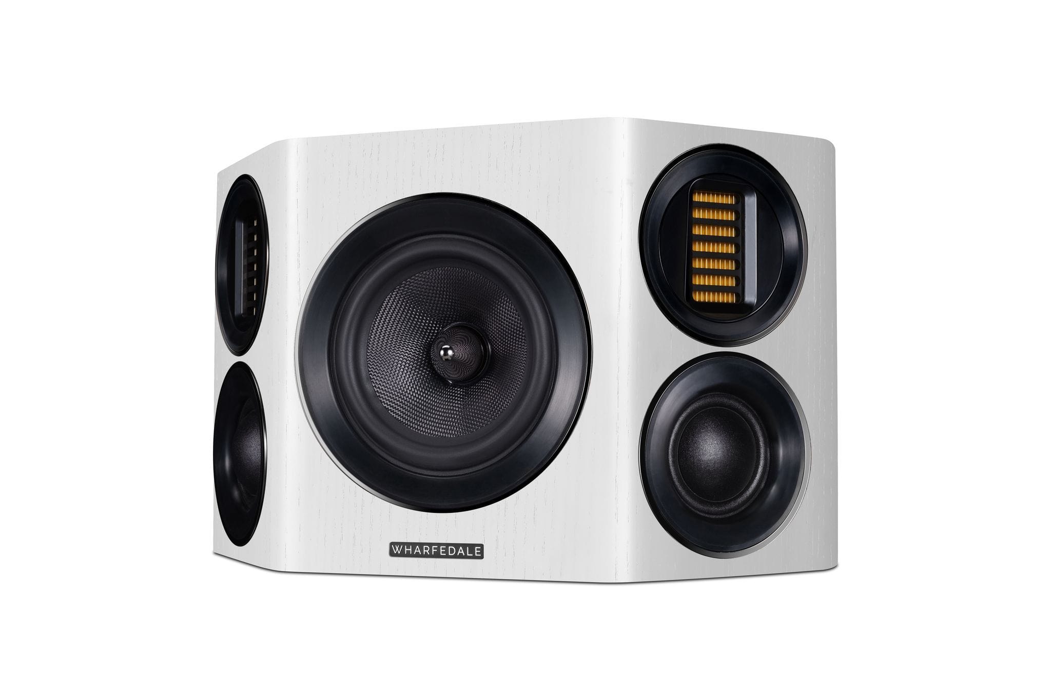 Wharfedale EVO 4.S Surround Speaker
