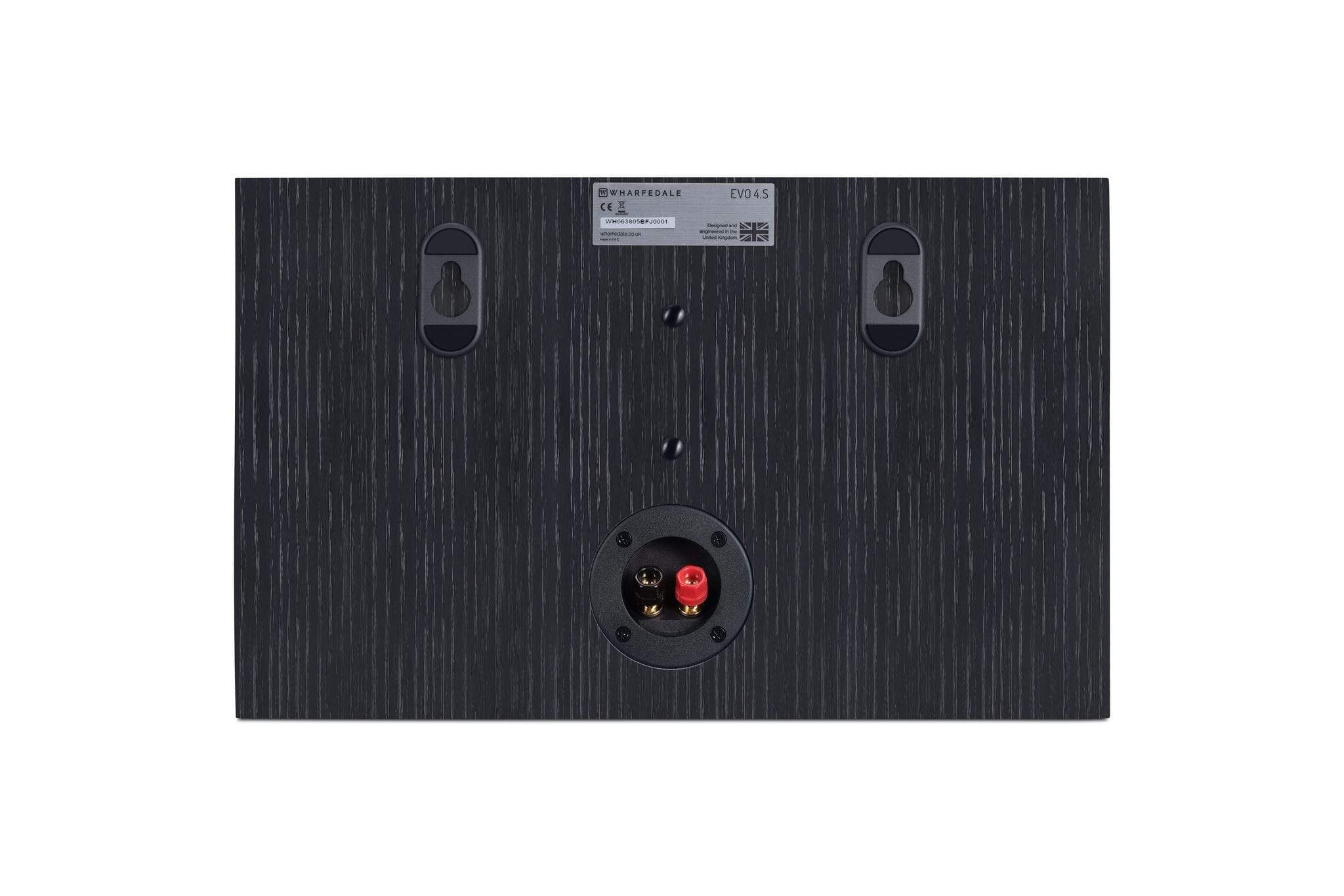 Wharfedale EVO 4.S Surround Speaker