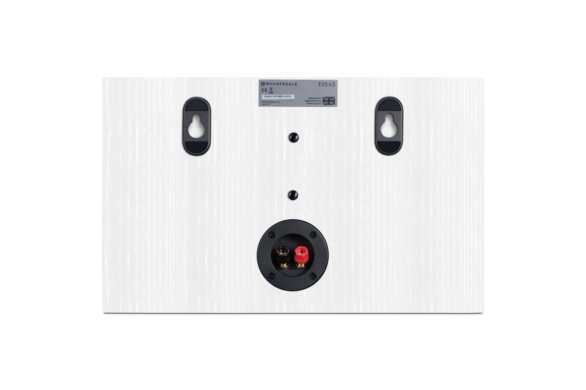 Wharfedale EVO 4.S Surround Speaker