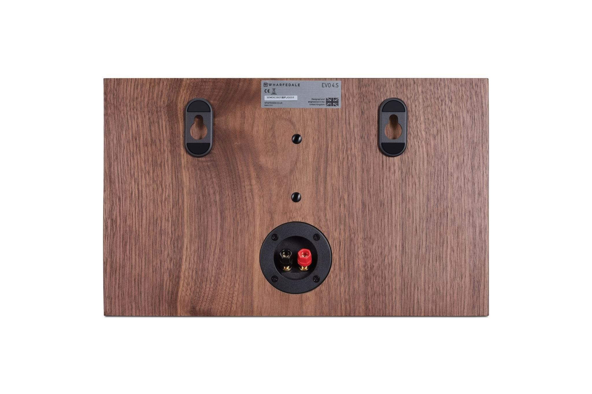 Wharfedale EVO 4.S Surround Speaker