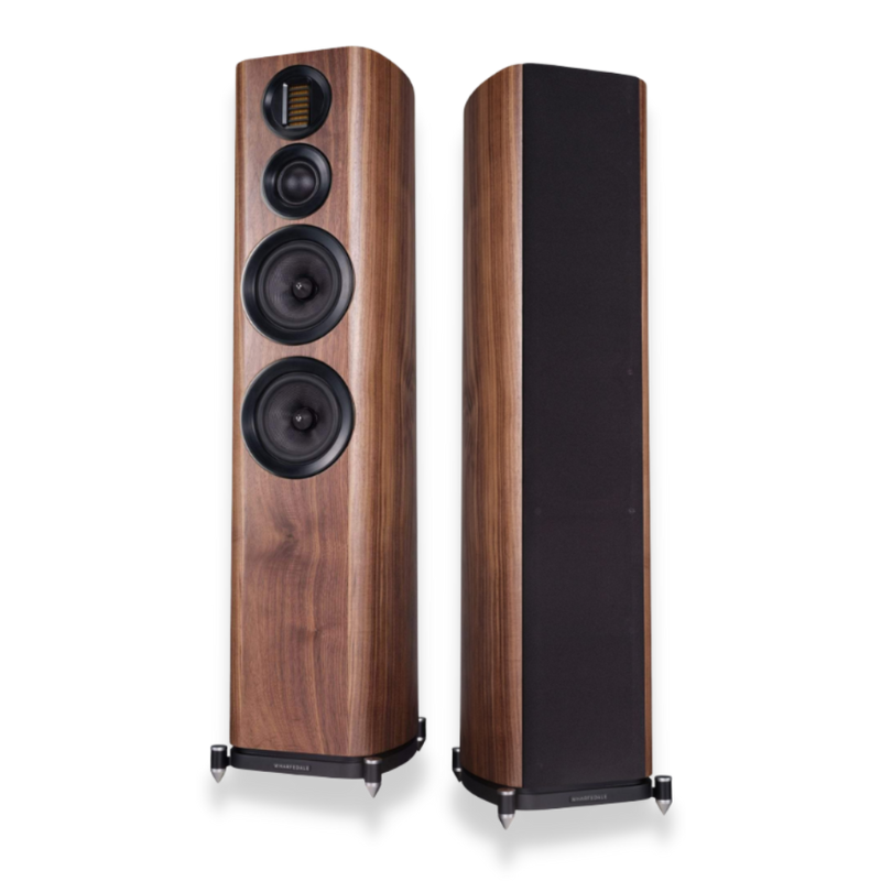 Wharfedale Evo4.4 Floorstanding Speakers