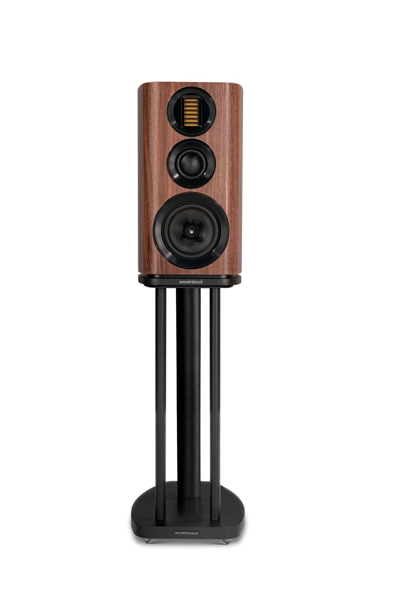 Wharfedale EVO4 Stands (Pair)