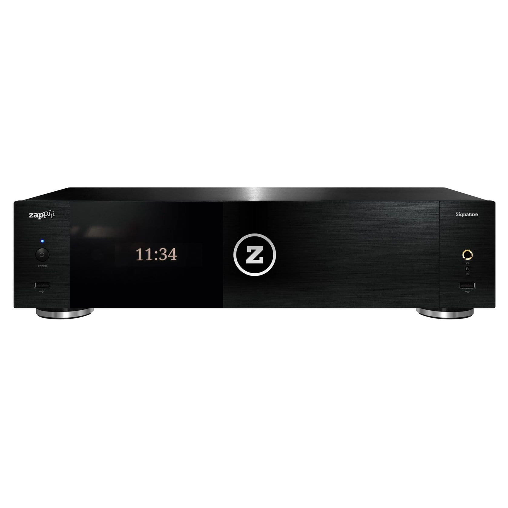 Zappiti Signature Media Player